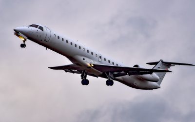 Embraer 145