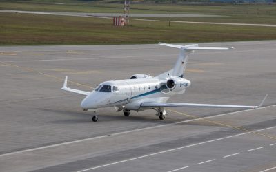 Embraer Phenom 100