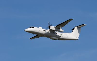 Dash 8