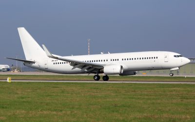Boeing 737 Next Generation