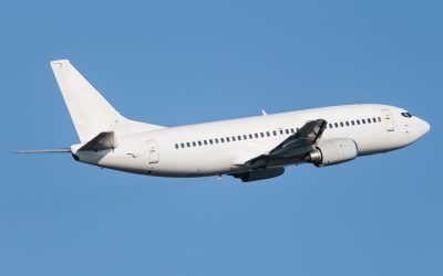 Boeing 737-300
