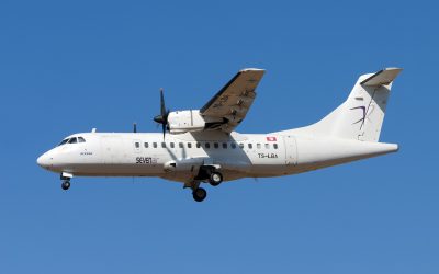ATR 42