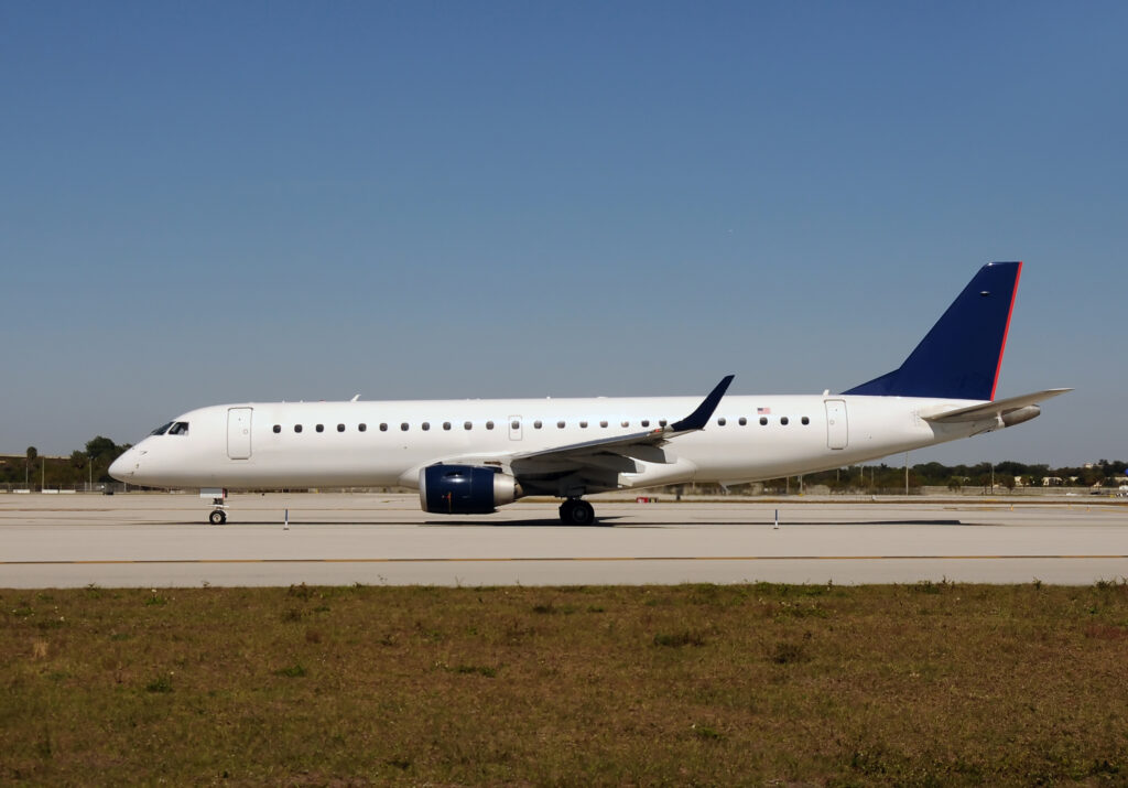 Embraer 190