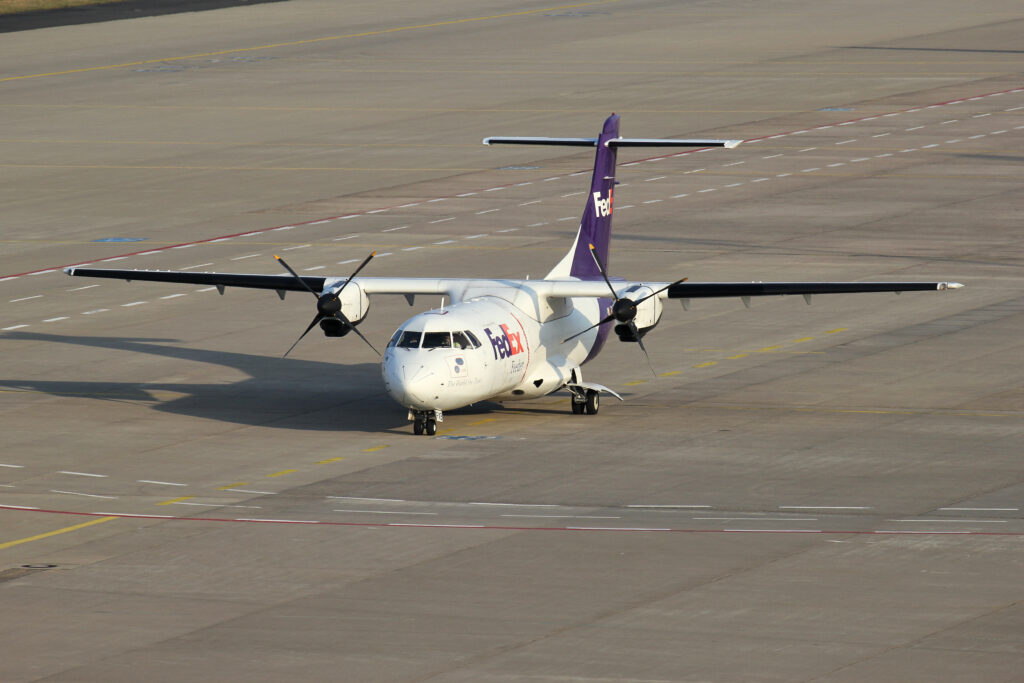 ATR42F