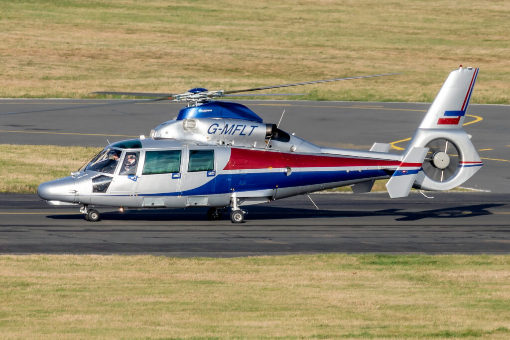 Bell 407