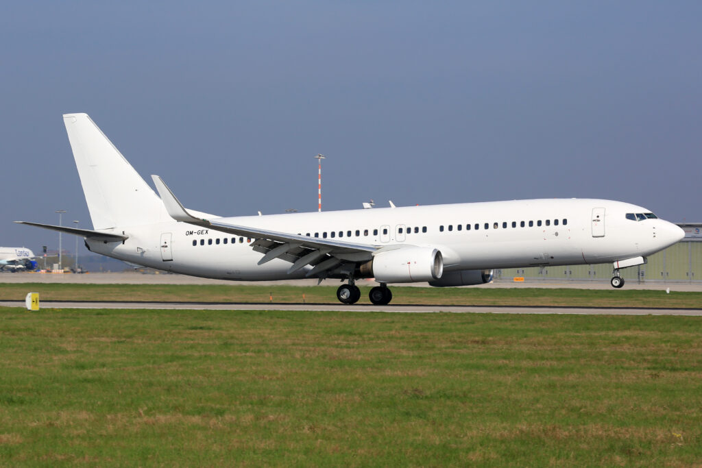 Boeing 737 Next Generation