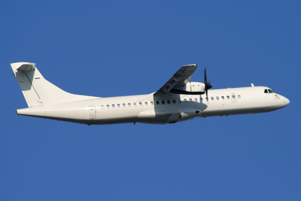 ATR 72