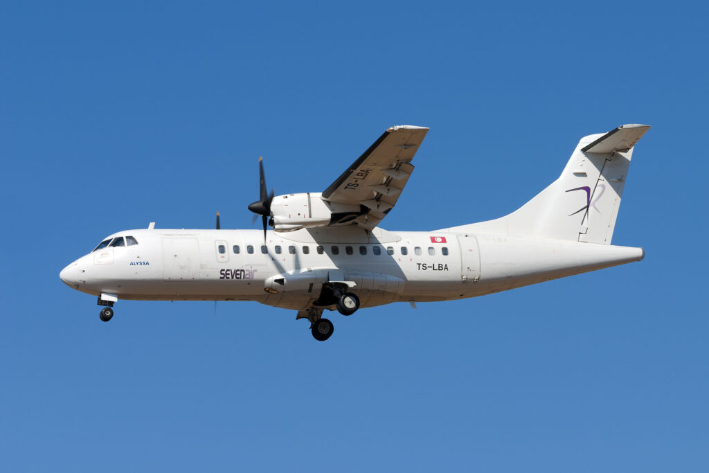 ATR 42