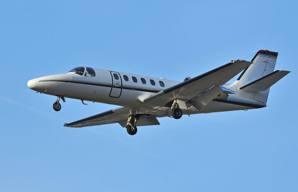 Citation CJ